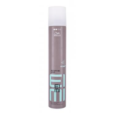 Wella Professionals Eimi Mistify Me Light  500Ml    Für Frauen (Hair Spray)