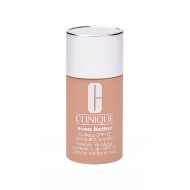 Clinique Even Better Spf15  30Ml Cn 18 Cream Whip   Für Frauen (Makeup)