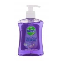 Dettol Soft On Skin Lavender  250Ml    Unisex (Liquid Soap)