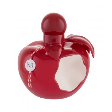 Nina Ricci Nina Rouge  80Ml    Für Frauen (Eau De Toilette)