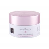 Rituals The Ritual Of Sakura Renewing Body Scrub  250G    Für Frauen (Body Peeling)