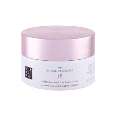 Rituals The Ritual Of Sakura Renewing Body Scrub  250G    Für Frauen (Body Peeling)