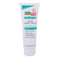 Sebamed Extreme Dry Skin Relief Hand Cream 5% Urea  75Ml    Für Frauen (Hand Cream)