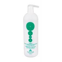 Kallos Cosmetics Kjmn Deep Cleansing Foaming Face Wash  1000Ml    Für Frauen (Shampoo)