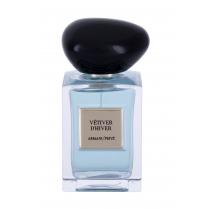 Armani Privé Vetiver D´Hiver   50Ml    Für Mann (Eau De Toilette)