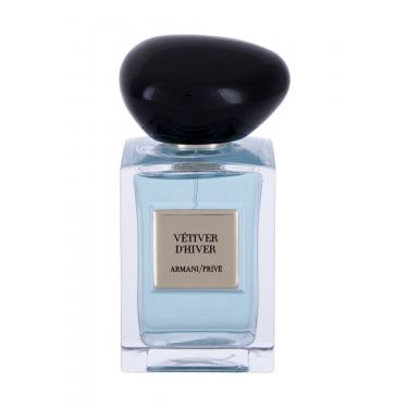 Armani Privé Vetiver D´Hiver   50Ml    Für Mann (Eau De Toilette)