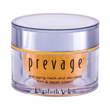 Elizabeth Arden Prevage Anti-Aging Rich Day Cream  50Ml   Neck And Décolleté Für Frauen (Cream For Neck And Décolleté)