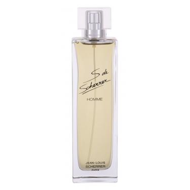 Jean Louis Scherrer S De Sherrer   100Ml    Für Mann (Eau De Toilette)