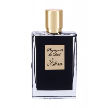 By Kilian The Cellars Playing With The Devil  50Ml  Refillable  Für Frauen (Eau De Parfum)