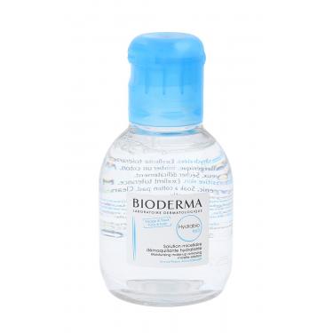 Bioderma Hydrabio   100Ml    Für Frauen (Micellar Water)