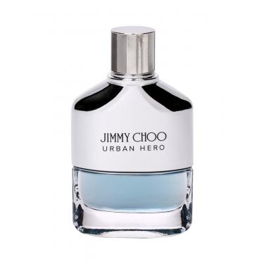 Jimmy Choo Urban Hero   100Ml    Für Mann (Eau De Parfum)