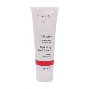 Dr. Hauschka Hydrating   75Ml   Foot Cream Für Frauen (Foot Cream)