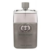 Gucci Guilty Pour Homme 150Ml    Für Männer (Eau De Toilette)
