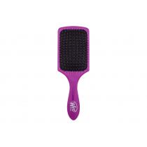 Wet Brush Paddle Detangler      1Pc Für Frauen (Hairbrush)