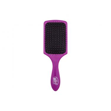 Wet Brush Paddle Detangler      1Pc Für Frauen (Hairbrush)