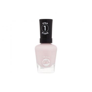 Sally Hansen Miracle Gel 14,7Ml    (Nail Polish) Für Frauen  232 Tutu The Ballet