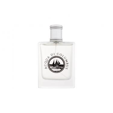 Acqua Di Columbus Salvador      100Ml Für Männer (Eau De Toilette)