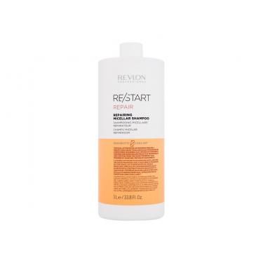 Revlon Professional Re/Start      1000Ml Für Frauen (Shampoo) Repair Repairing Micellar Shampoo