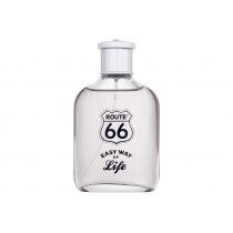 Route 66 Easy Way Of Life      100Ml Für Männer (Eau De Toilette)