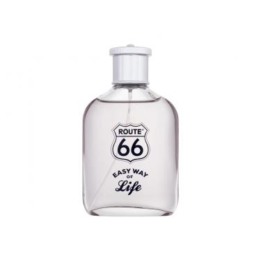 Route 66 Easy Way Of Life      100Ml Für Männer (Eau De Toilette)