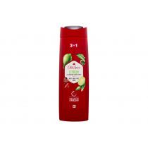 Old Spice Citron      400Ml Für Männer (Shower Gel)