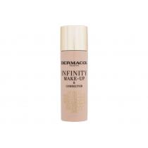 Dermacol Infinity      20G Für Frauen (Makeup) Make-Up & Corrector