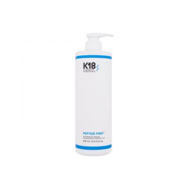 K18 Peptide Prep Ph Maintenance Shampoo 930Ml  Für Frauen  (Shampoo)  