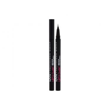 Nyx Professional Makeup Lift & Snatch! 1Ml    (Eyebrow Pencil) Für Frauen  08 Espresso
