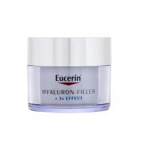 Eucerin Hyaluron-Filler + 3X Effect  50Ml   Spf15 Für Frauen (Day Cream)