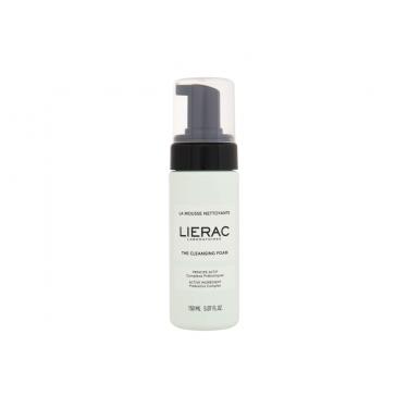 Lierac Cleanser The Cleansing Foam      150ml(Cleansing Mousse) für Frauen