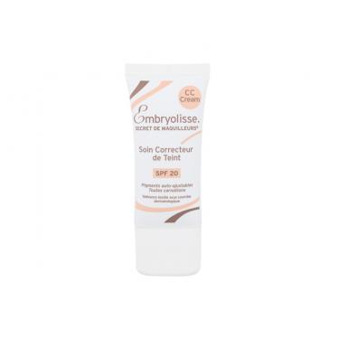 Embryolisse Artist Secret Cc Cream  30Ml   Spf20 Für Frauen (Cc Cream)