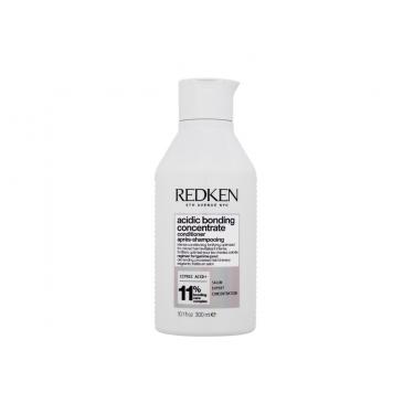 Redken Acidic Bonding Concentrate Conditioner 300Ml  Für Frauen  (Conditioner)  