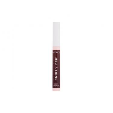 Catrice Melt & Shine      1,3G Für Frauen (Lip Balm) Juicy Lip Balm