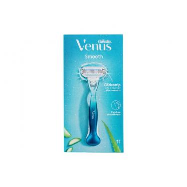 Gillette Venus      1Pc Für Frauen (Razor) Smooth