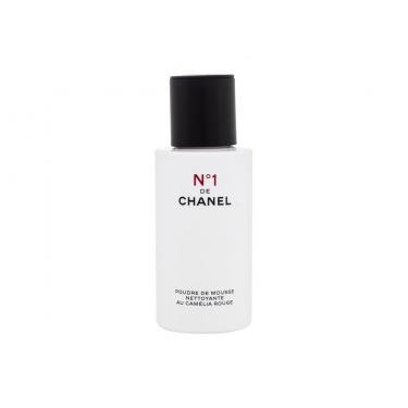 Chanel No.1 Powder-To-Foam Cleanser  25G    Für Frauen (Cleansing Mousse)