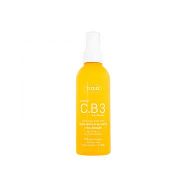 Ziaja Vitamin C.B3 Niacinamide      190Ml Für Frauen (Facial Lotion And Spray) Tonic