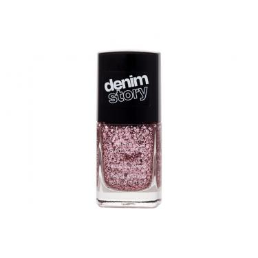 Gabriella Salvete Denim Story      11Ml Für Frauen (Nail Polish) Longlasting Nail Polish