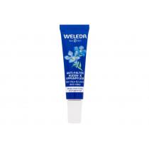 Weleda Blue Gentian & Edelweiss      10Ml Für Frauen (Eye Cream) Contouring Eye & Lip Cream