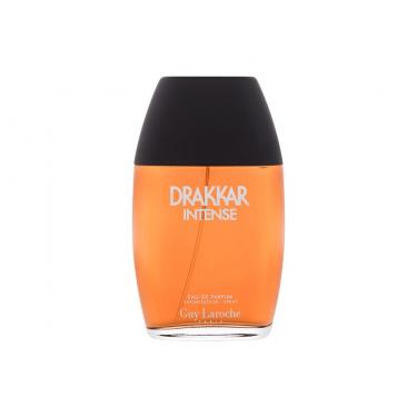 Guy Laroche Drakkar Intense  100Ml    Für Mann (Eau De Parfum)