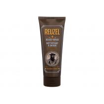 Reuzel Beard Wash  Clean & Fresh    200Ml Für Männer (Beard Wash)