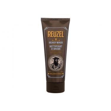 Reuzel Beard Wash  Clean & Fresh    200Ml Für Männer (Beard Wash)