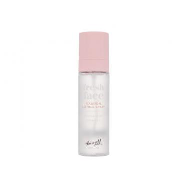 Barry M Fresh Face Fixation Setting Spray 70Ml  Für Frauen  (Make - Up Fixator)  