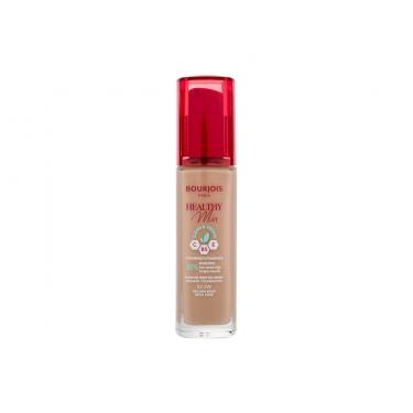 Bourjois Paris Healthy Mix      30Ml Für Frauen (Makeup) Clean & Vegan Radiant Foundation