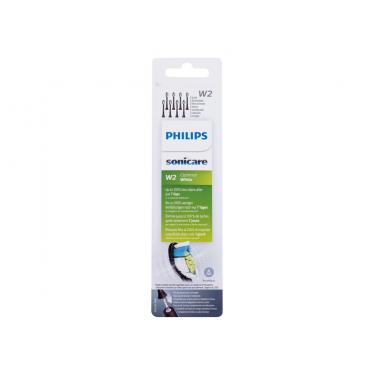 Philips Sonicare  Hx6068/13 Black    8Pc Unisex (Replacement Toothbrush Head) Optimal White W2