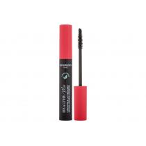 Bourjois Paris Healthy Mix Lengthen & Lift Mascara  7Ml 001 Ultra Black   Für Frauen (Mascara)