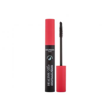 Bourjois Paris Healthy Mix Lengthen & Lift Mascara  7Ml 001 Ultra Black   Für Frauen (Mascara)