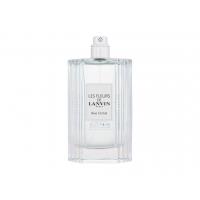 Lanvin Les Fleurs De Lanvin      90Ml Für Frauen Ohne Box(Eau De Toilette) Blue Orchid