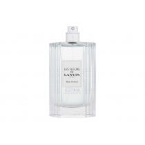 Lanvin Les Fleurs De Lanvin      90Ml Für Frauen Ohne Box(Eau De Toilette) Blue Orchid