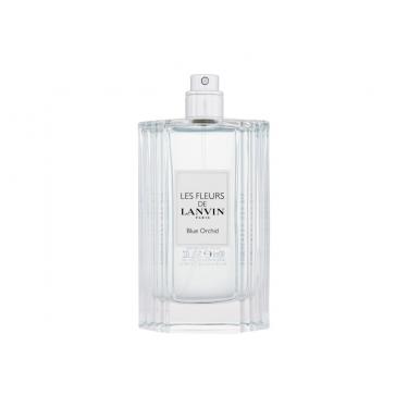 Lanvin Les Fleurs De Lanvin      90Ml Für Frauen Ohne Box(Eau De Toilette) Blue Orchid