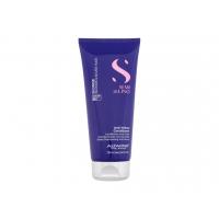 Alfaparf Milano Semi Di Lino Anti-Yellow Conditioner  200Ml    Für Frauen (Conditioner)